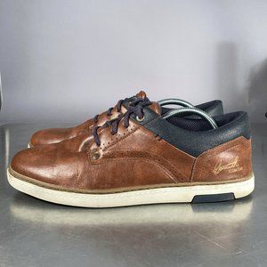 B-52 Bullboxer Denisen Signature Series Casual Oxford Shoes Sneakers Mens 12